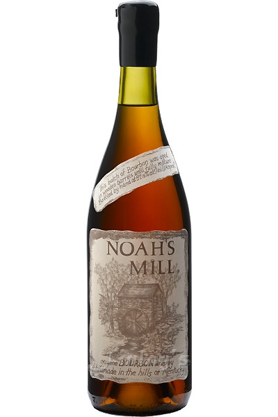Noah's Mill 57,2 % 0,7 l