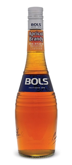 Bols Apricot 0,7 l