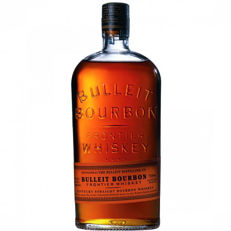 Bulleit 45 % 0,7 l
