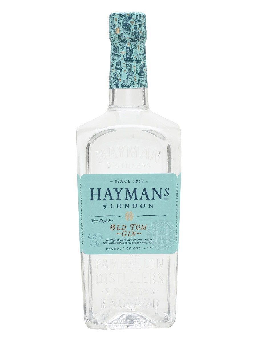 Hayman's Hayman`s Old Tom  40 % 0,7 l