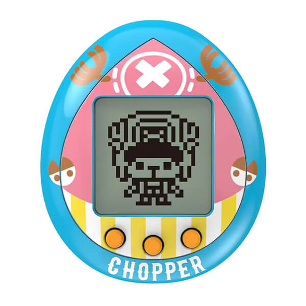 Tamagoči Nano - One Piece - Chopper