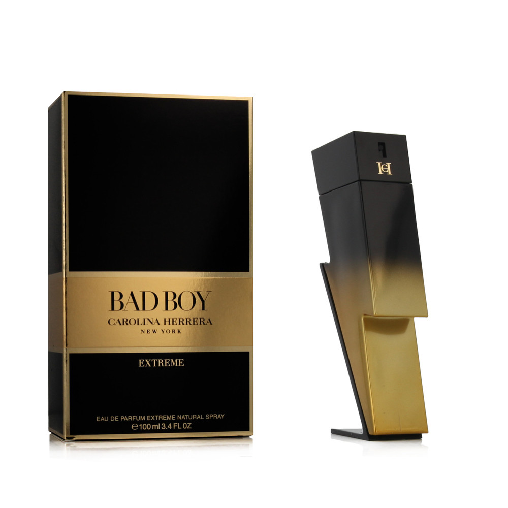 Carolina Herrera Bad Boy Extreme EDP 100 ml
