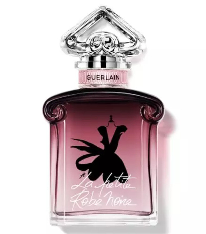 Guerlain La Petite Robe Rose Noire EDP 30 ml