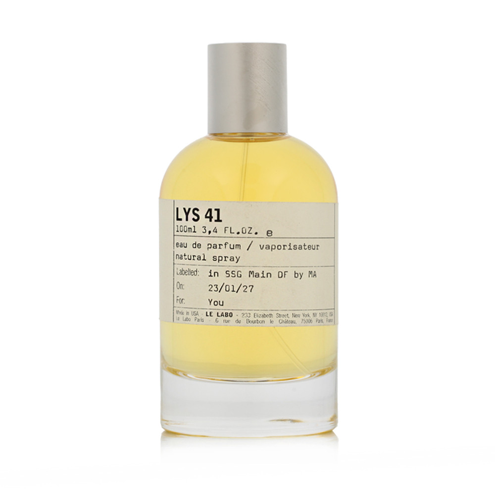 Le Labo Lys 41 EDP 100 ml