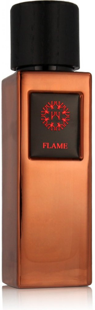 The Woods Collection Natural Flame parfémovaná voda unisex 100 ml