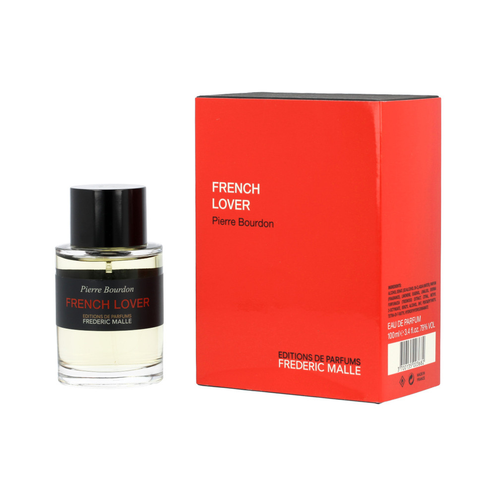 Frederic Malle Pierre Bourdon French Lover EDP 100 ml