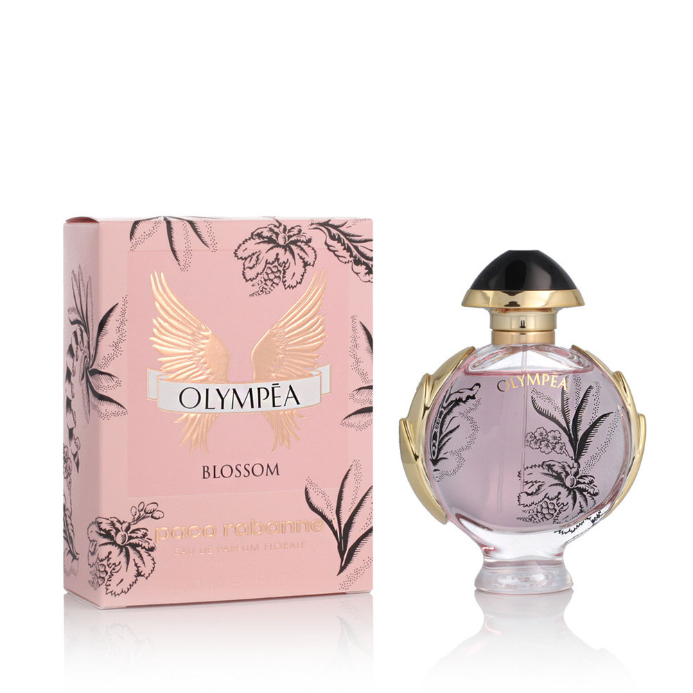 Rabanne Paco  Olympéa Blossom EDP Florale 50 ml