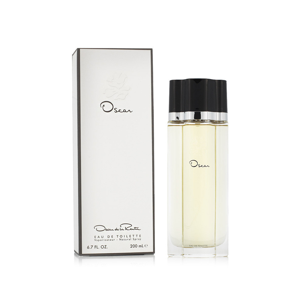 Oscar De La Renta Oscar EDT 200 ml