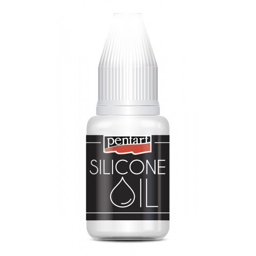 Silikonový olej PENTART 20 ml