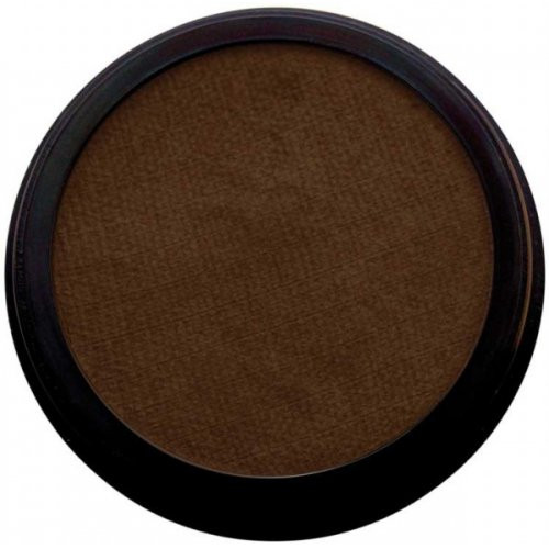 Barva na obličej 12 ml EBENOVÁ