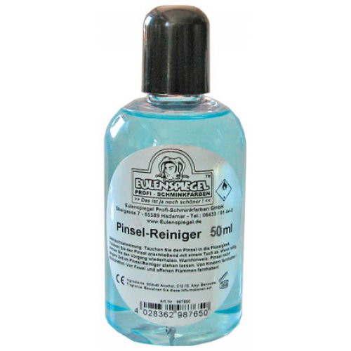 Čistič na štětce 150 ml