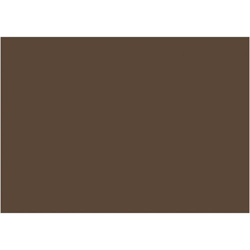 PĚNOVKA EVA 10 ks tmavá hnědá