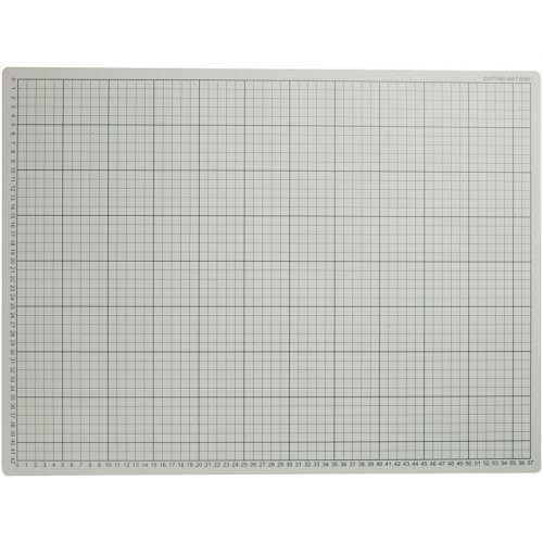 Řezací podložka 45x60 cm