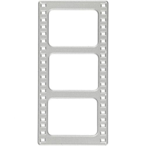 Vysekávací a embosovací šablona FILM