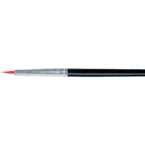 Štětec na make-up Kulatý velikost 0