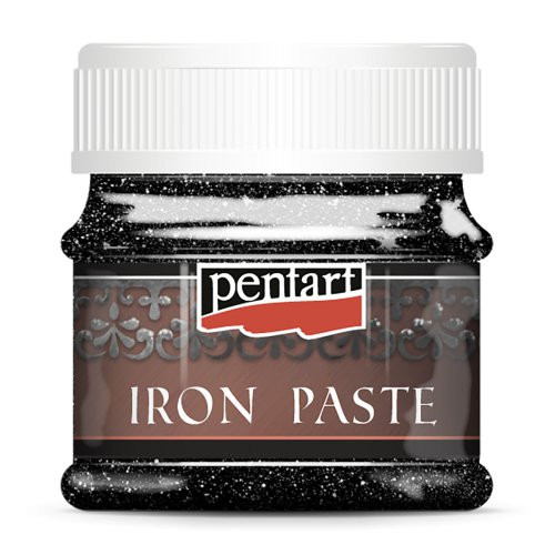 Železná pasta 50 ml TŘPYTIVÁ