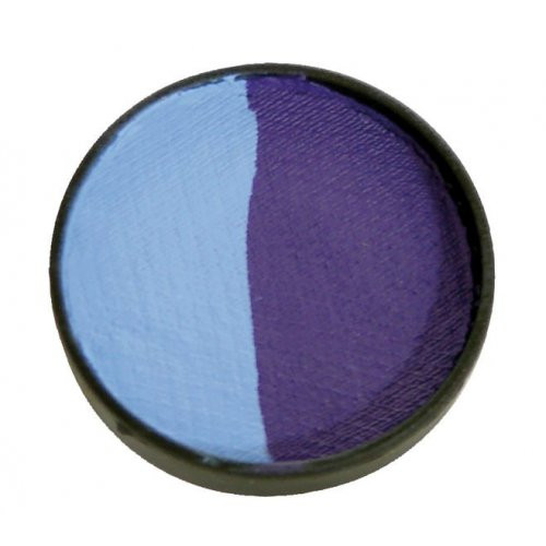 Split cake 3,5 ml FIALOVÁ / PASTELOVÁ MODRÁ