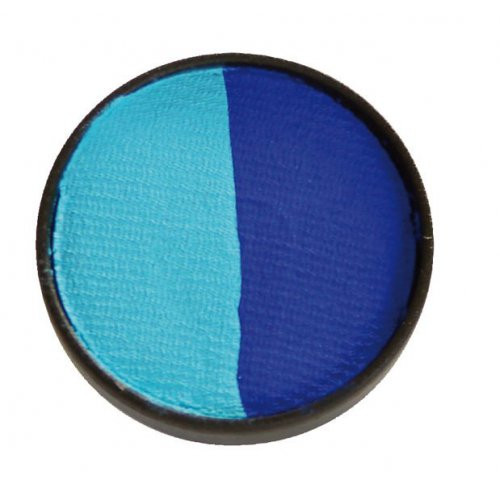 Split cake 3,5 ml TYRKYSOVÁ / MODRÁ