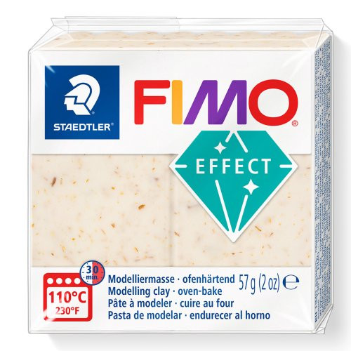 FIMO BOTANICAL efekt 57g SLUNEČNICE