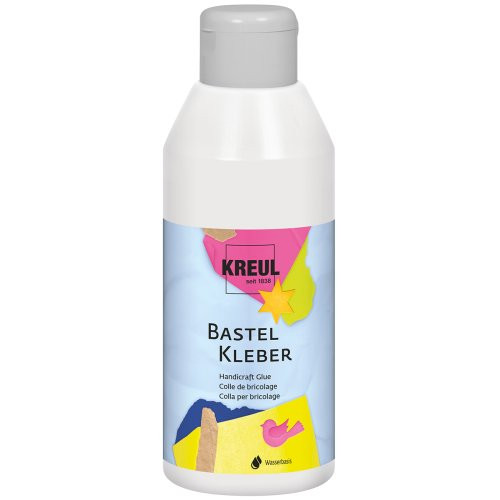 Lepidlo pro kreativitu KREUL 250 ml