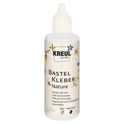 Lepidlo pro kreativitu NATURE KREUL 80 ml