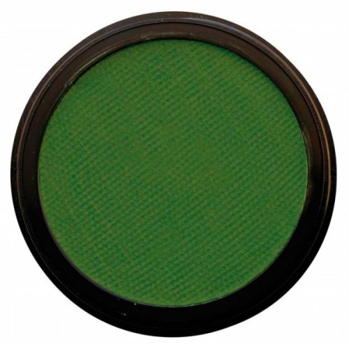 Barva na obličej 12 ml PERLEŤOVÁ ZELENÁ