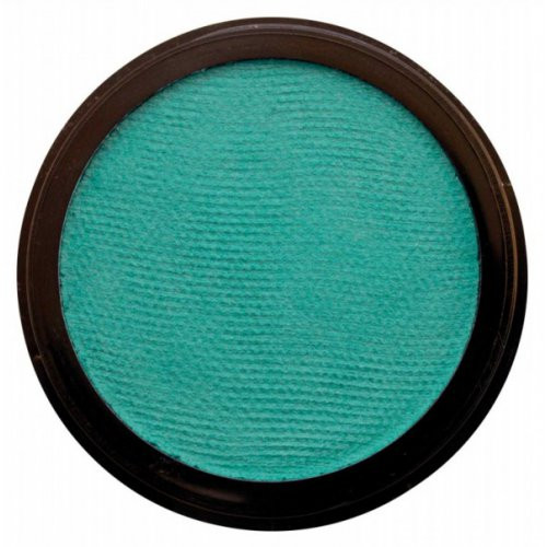 Barva na obličej 12 ml PERLEŤOVÁ TYRKYSOVÁ