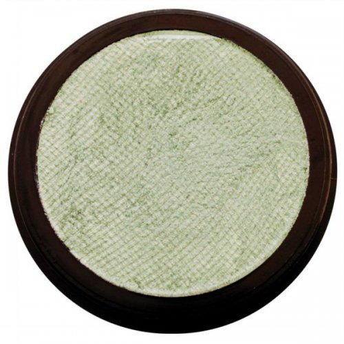 Barva na obličej 12 ml PERLEŤOVÁ PLATINOVÁ