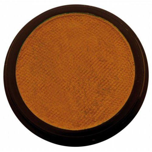 Barva na obličej 12 ml PERLEŤOVÁ MĚDĚNÁ