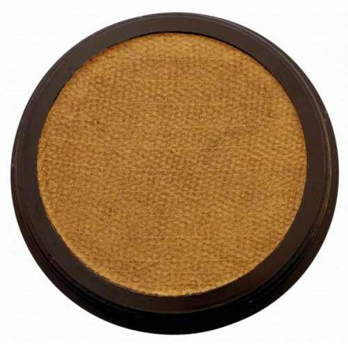 Barva na obličej 12 ml PERLEŤOVÁ BRONZOVÁ