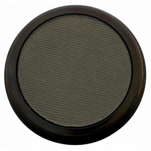 Barva na obličej 12 ml ANTRACITOVÁ