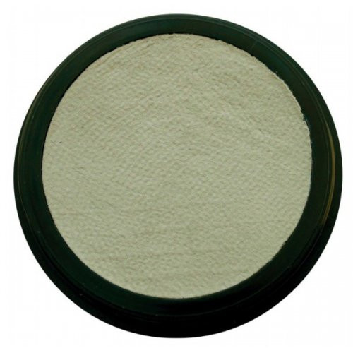 Barva na obličej 12 ml TMAVÁ ŠEDÁ