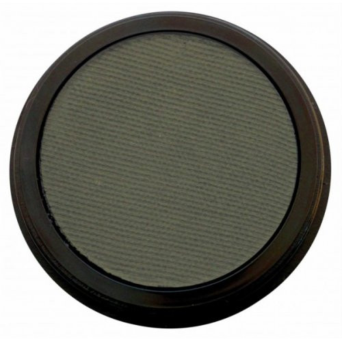 Barva na obličej 12 ml MONSTER ŠEDÁ