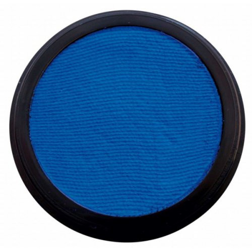 Barva na obličej 12 ml SAFÍROVÁ MODRÁ