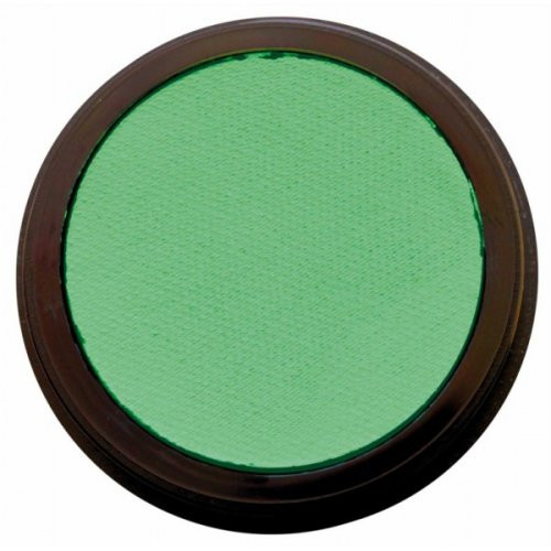 Barva na obličej 12 ml PASTELOVÁ ZELENÁ