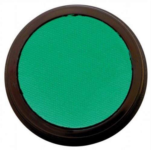 Barva na obličej 12 ml BOROVICOVÁ ZELENÁ