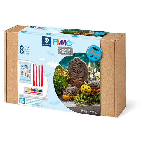 FIMO AIR sada HALLOWEEN