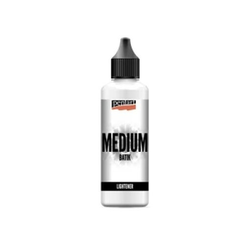 Batikovací médium zesvětlovač PENTART 250 ml