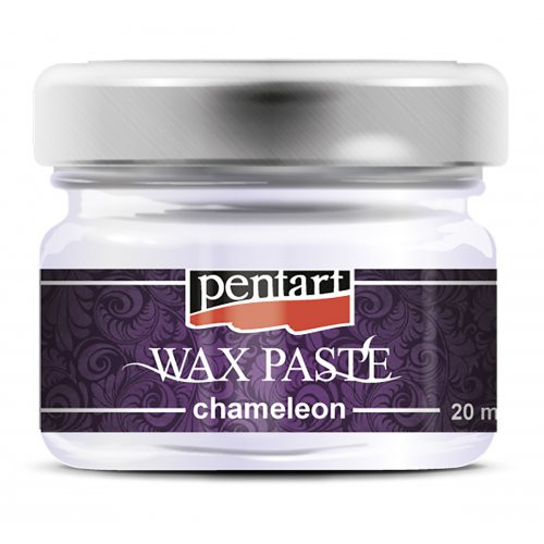 Vosková pasta Chameleon PENTART 20 ml LILA