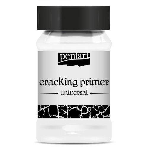 Kraklovací základ univerzální PENTART 100 ml