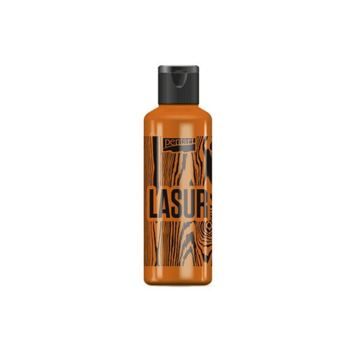 Lazurovací barva PENTART 80 ml ORANŽOVÁ