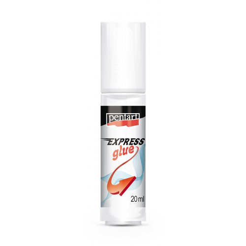 Lepidlo expresní PENTART 20 ml