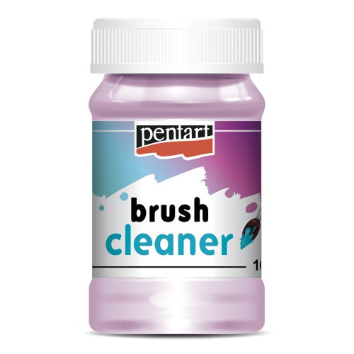 Čistič štětců PENTART 100 ml