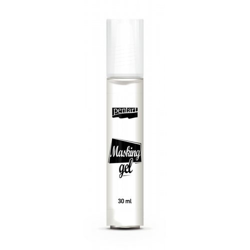Maskovací gel PENTART 30 ml