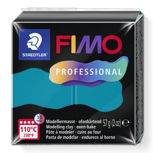 FIMO professional 57g PETROL