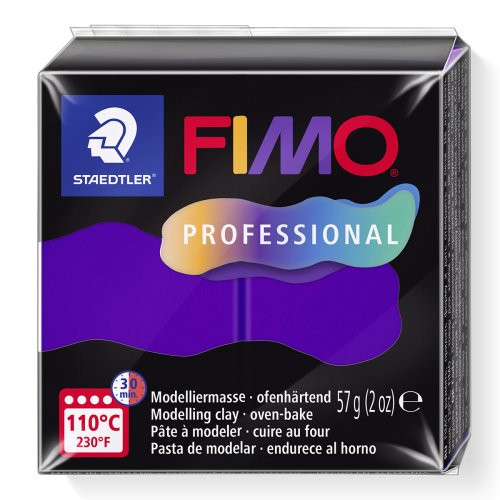 FIMO professional 57g LILA