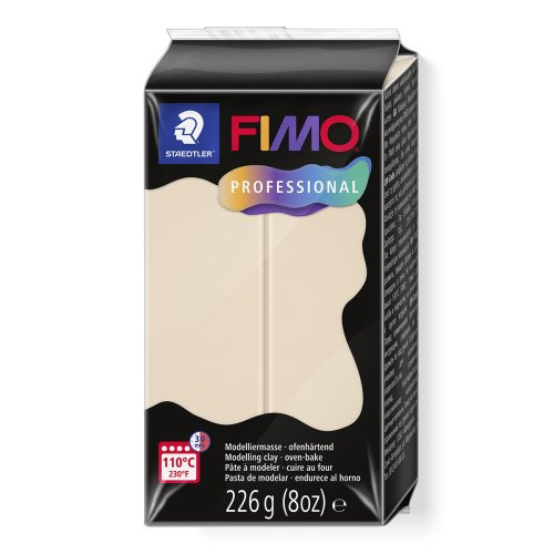 FIMO professional 226 g BÉŽOVÁ