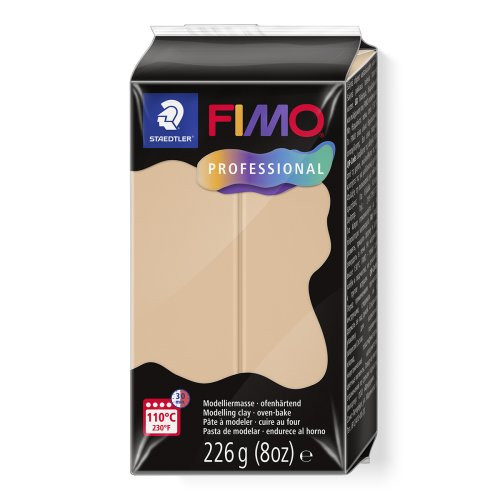 FIMO professional 226 g PÍSEK