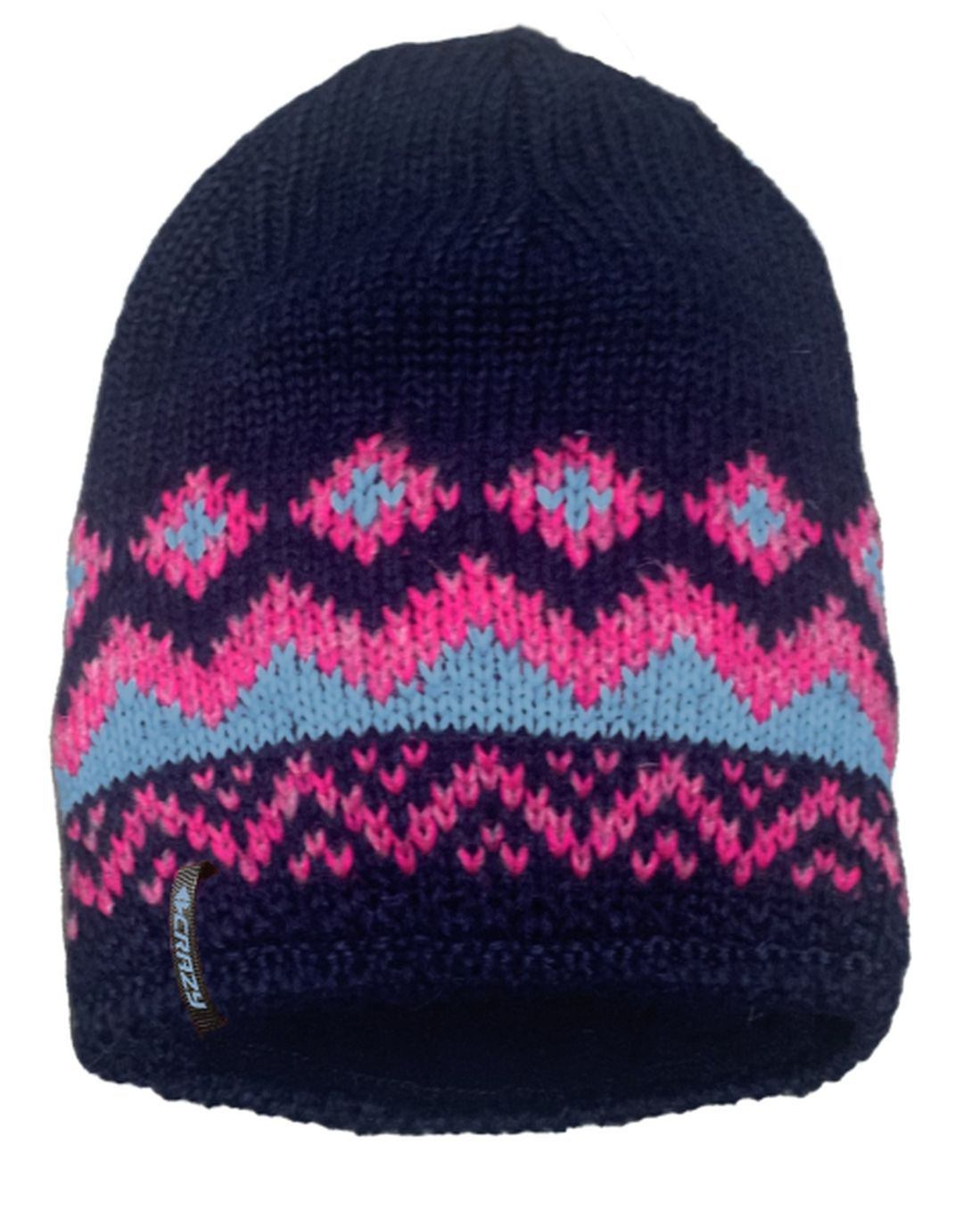 CRAZY Cap Norge Vento