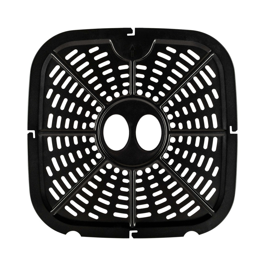 TESLA AirCook Q60 XXL Pro - rošt (AIRCKQ60XXLPROBLKGR)